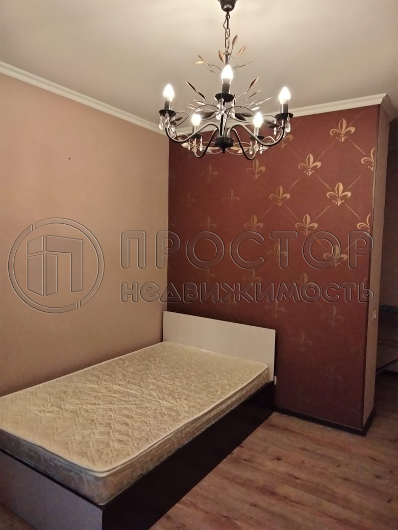 3-комнатная квартира, 65 м² - фото 15