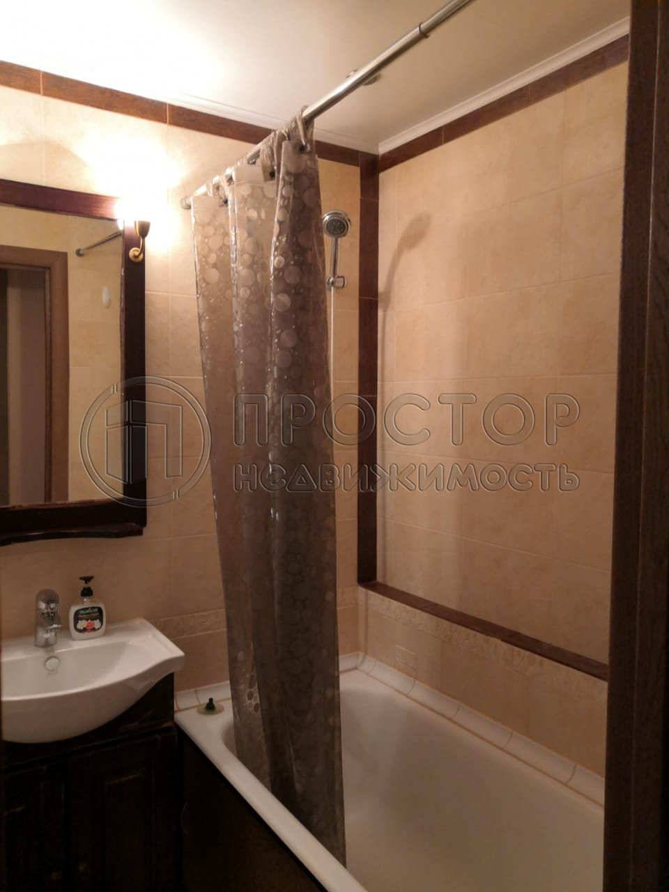 3-комнатная квартира, 65 м² - фото 18