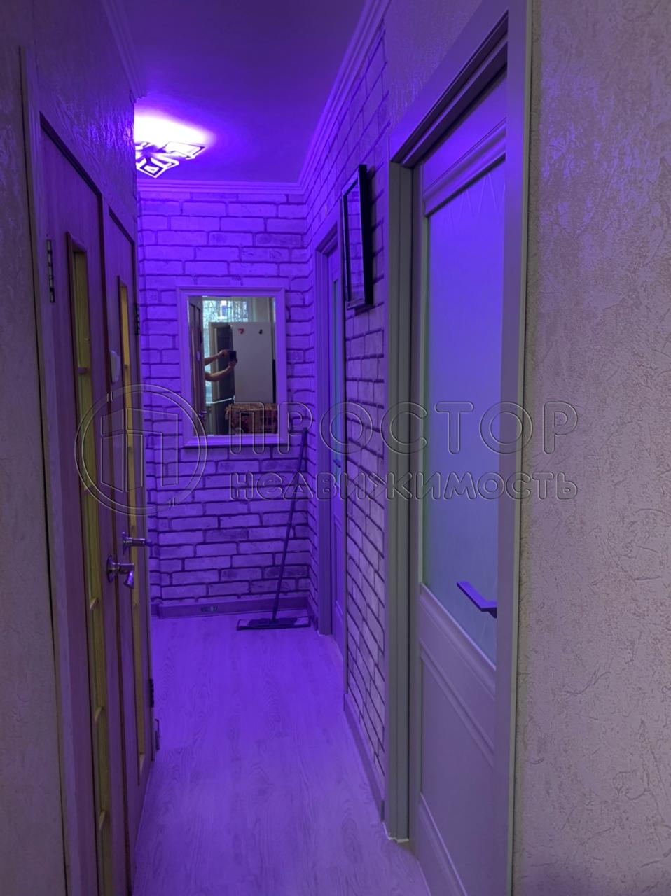 2-комнатная квартира, 36.9 м² - фото 8