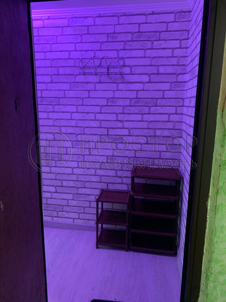 2-комнатная квартира, 36.9 м² - фото 9