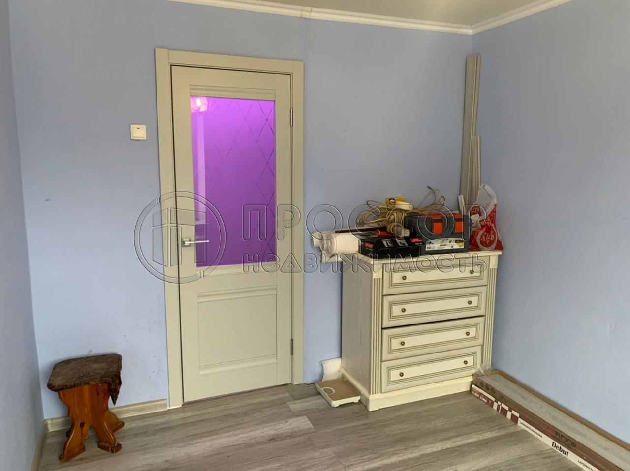 2-комнатная квартира, 36.9 м² - фото 10