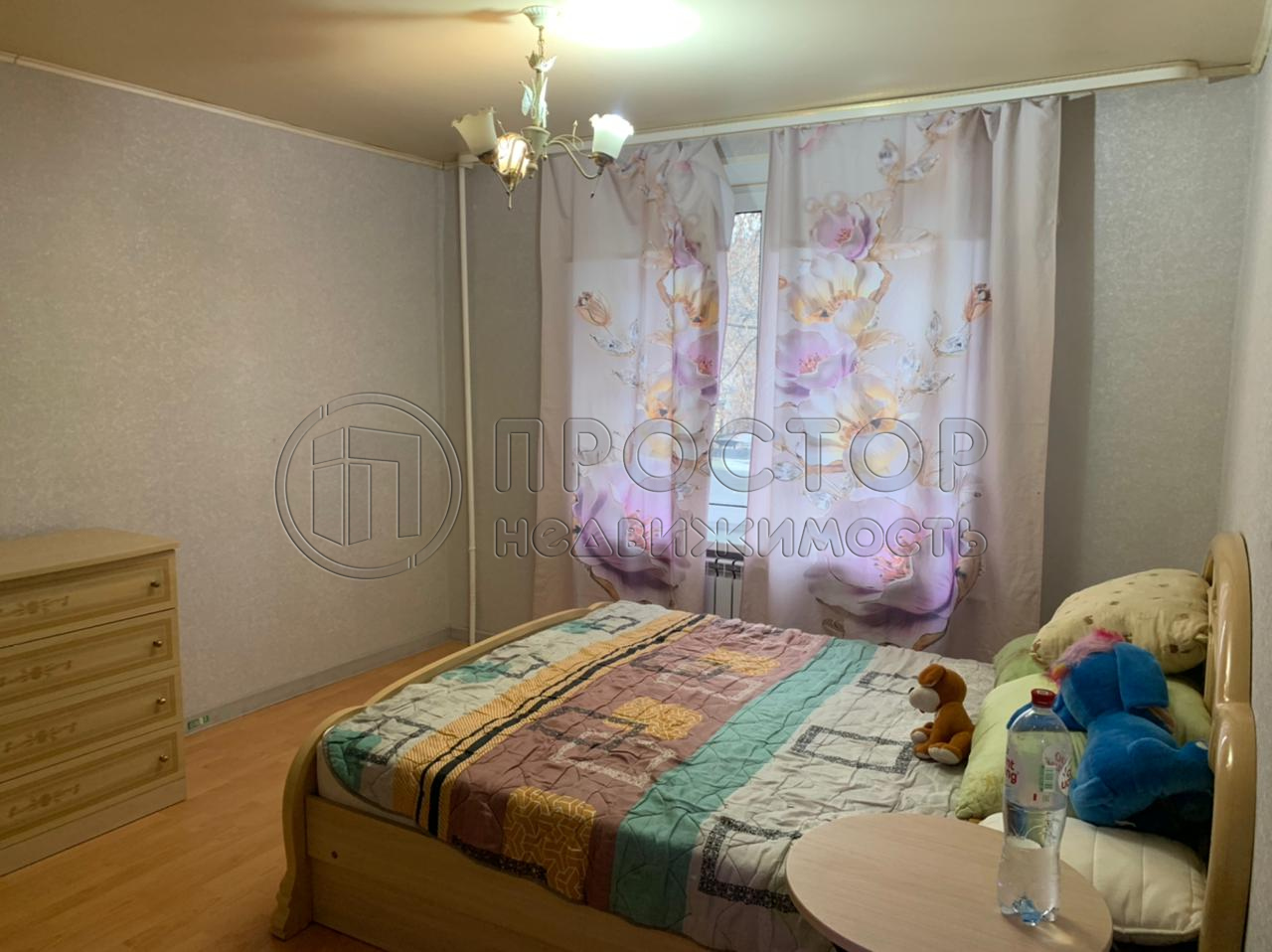 2-комнатная квартира, 36.9 м² - фото 11