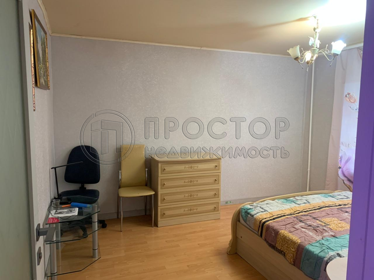 2-комнатная квартира, 36.9 м² - фото 12