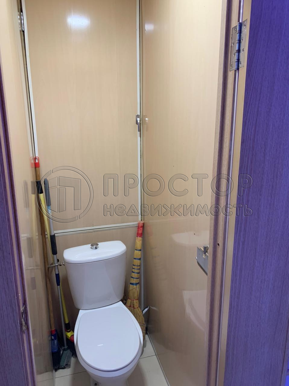 2-комнатная квартира, 36.9 м² - фото 14