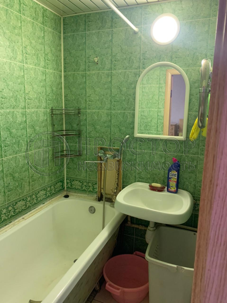 2-комнатная квартира, 36.9 м² - фото 15