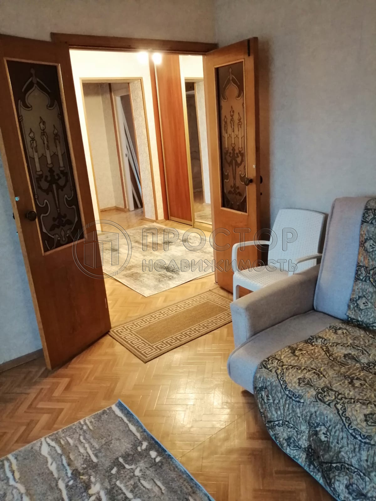3-комнатная квартира, 67 м² - фото 3