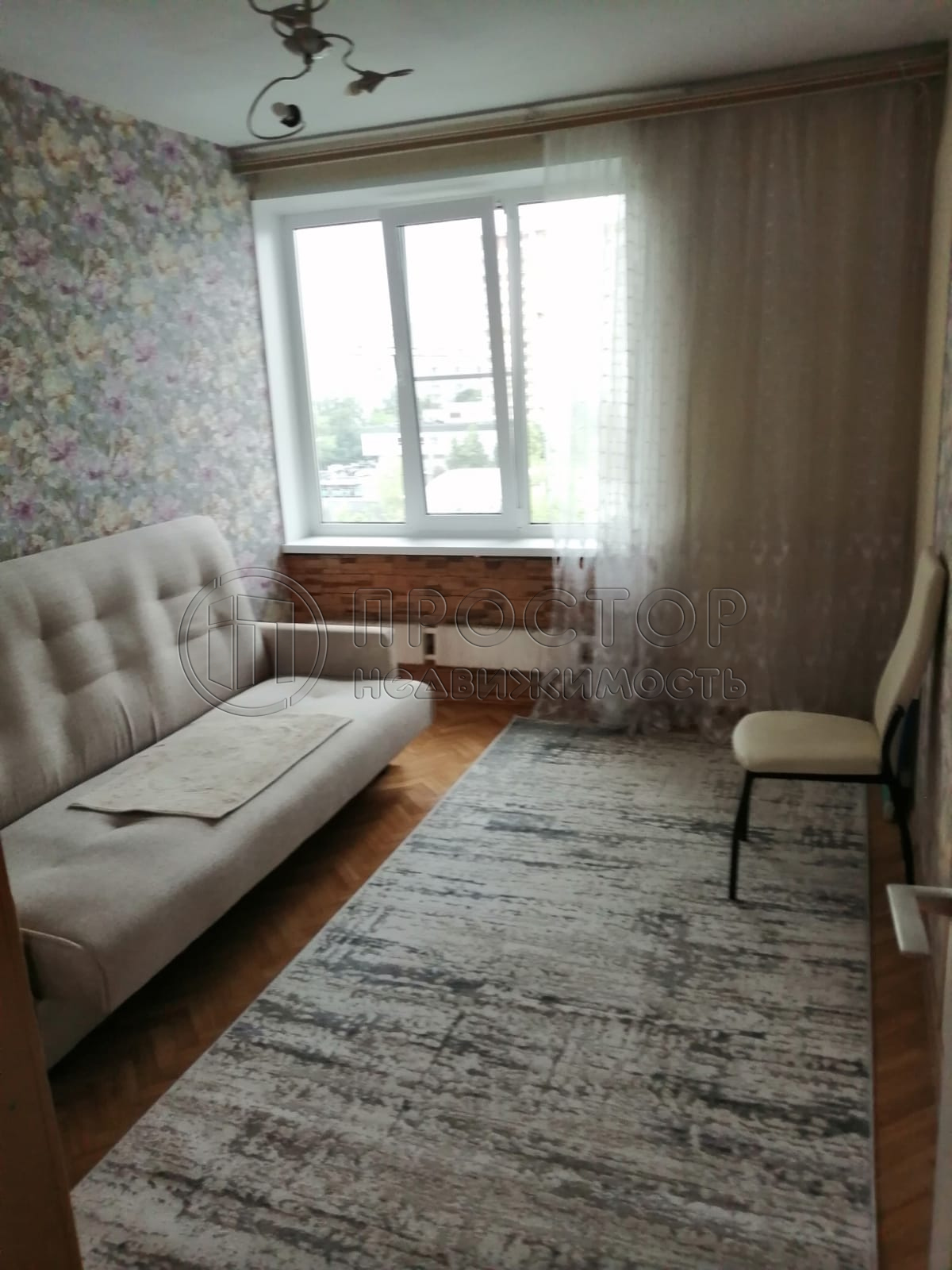 3-комнатная квартира, 67 м² - фото 4