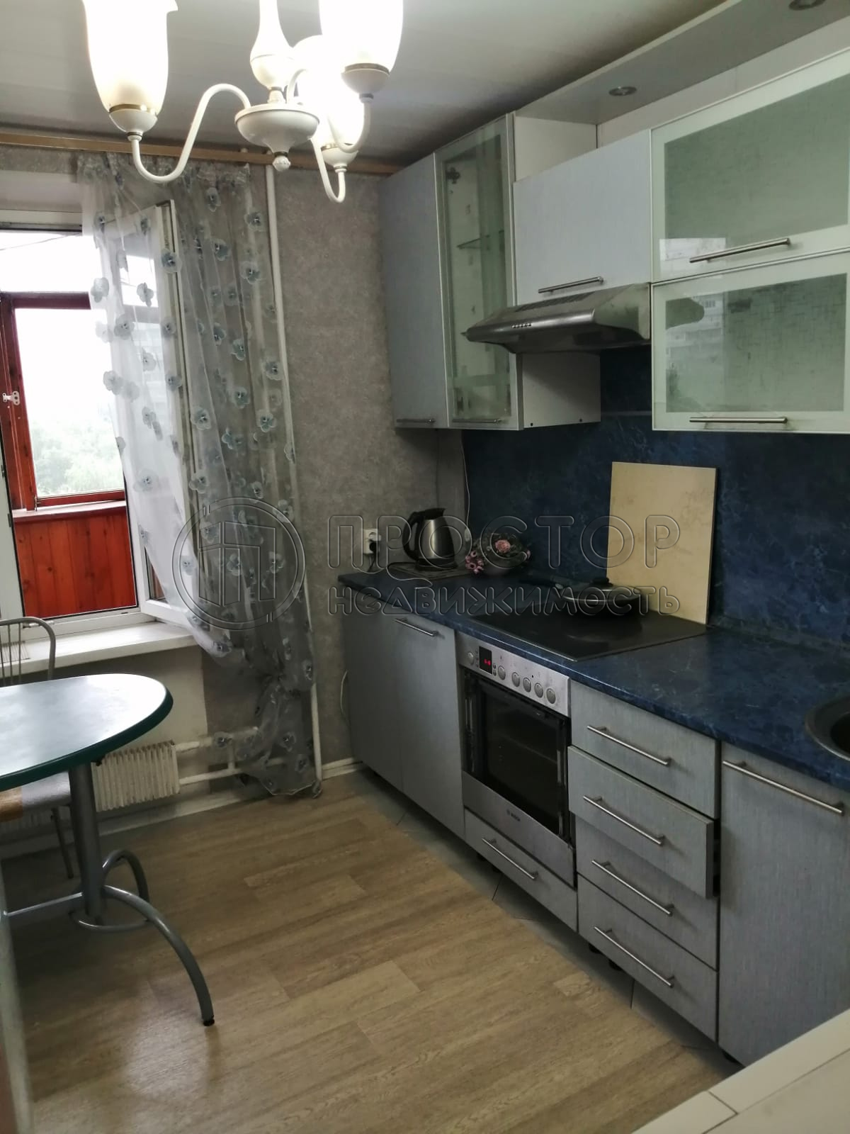 3-комнатная квартира, 67 м² - фото 7