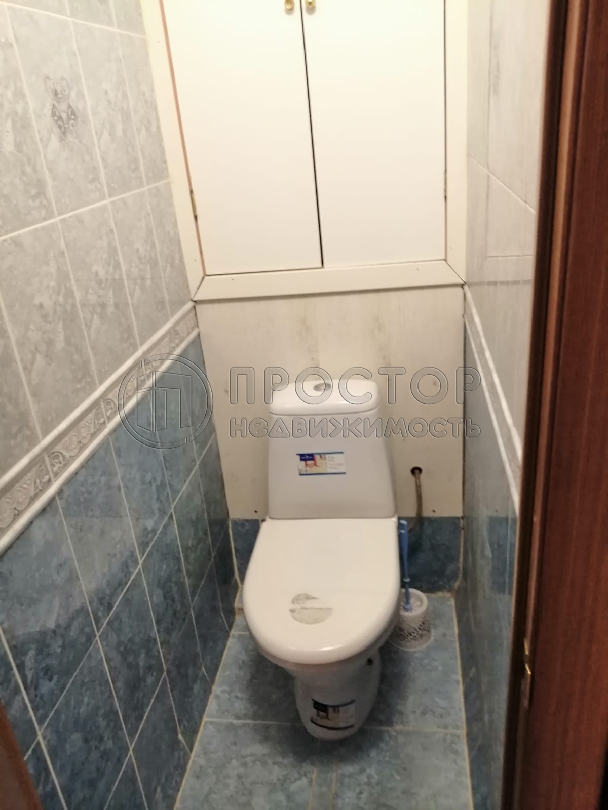 3-комнатная квартира, 67 м² - фото 9