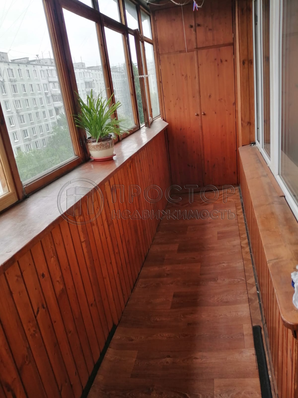 3-комнатная квартира, 67 м² - фото 11