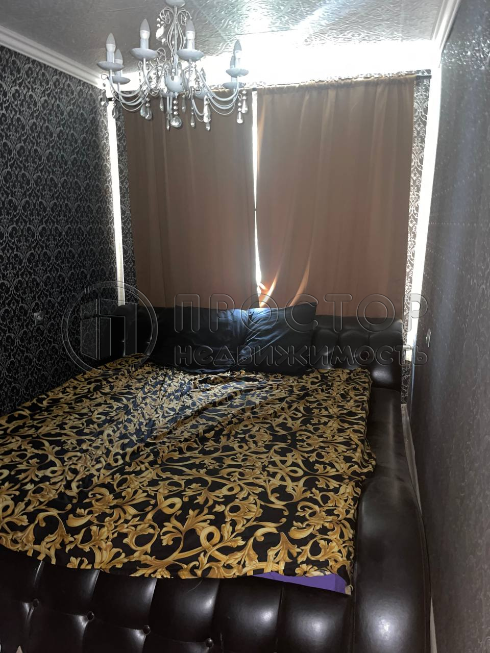 2-комнатная квартира, 44.8 м² - фото 2