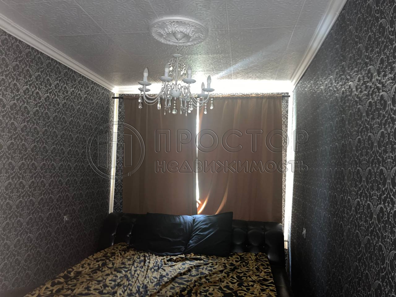 2-комнатная квартира, 44.8 м² - фото 3