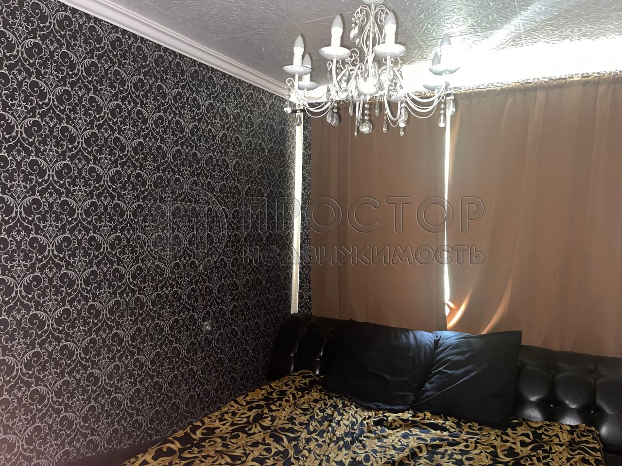 2-комнатная квартира, 44.8 м² - фото 4
