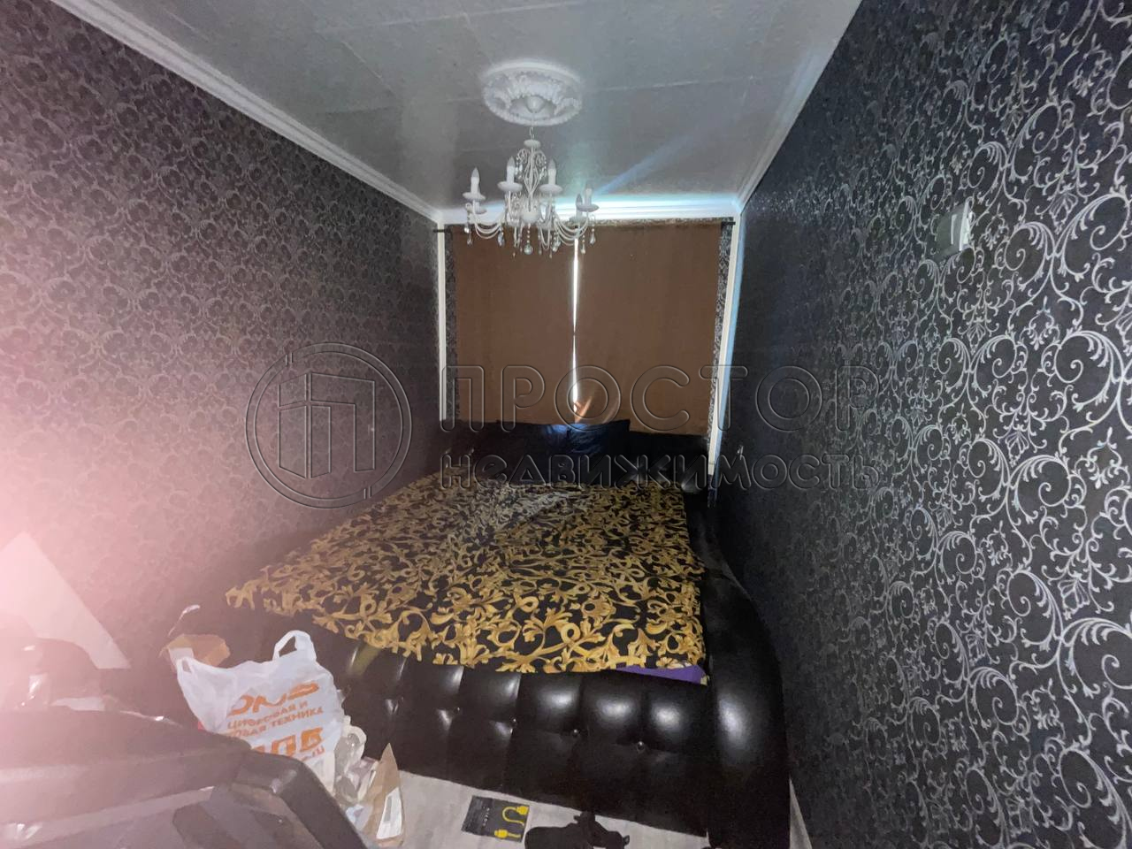 2-комнатная квартира, 44.8 м² - фото 5