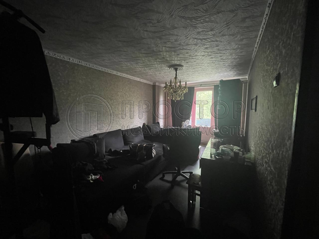 2-комнатная квартира, 44.8 м² - фото 6