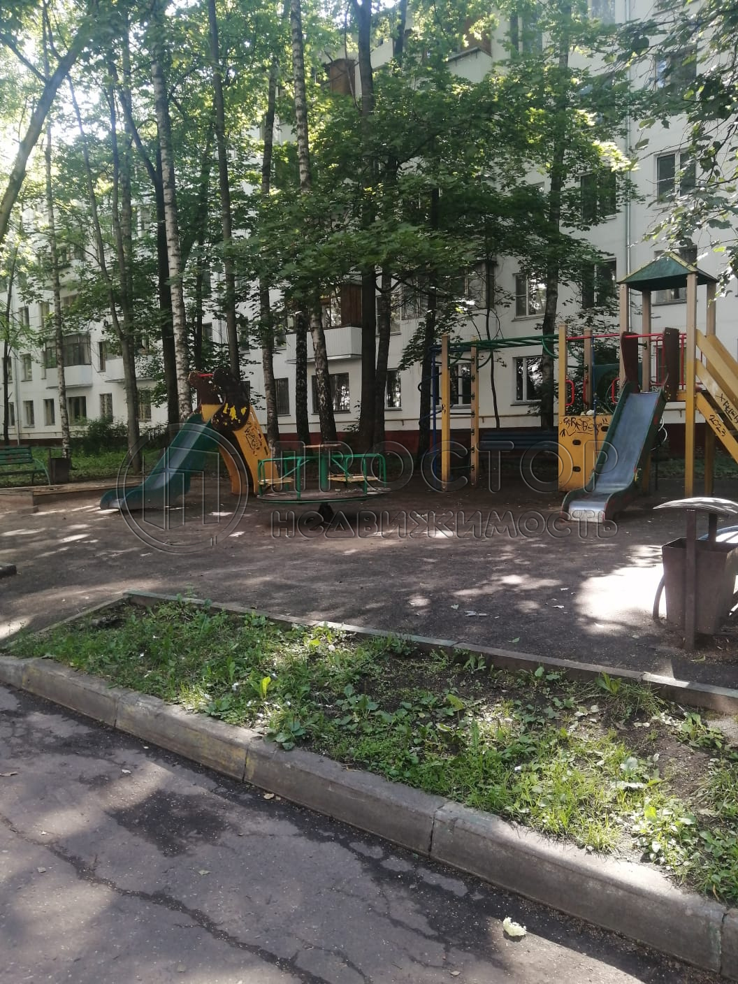 2-комнатная квартира, 44.8 м² - фото 8