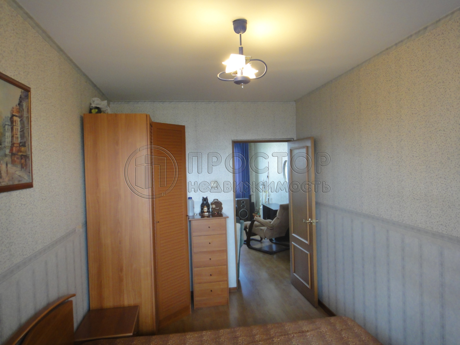3-комнатная квартира, 58.2 м² - фото 7
