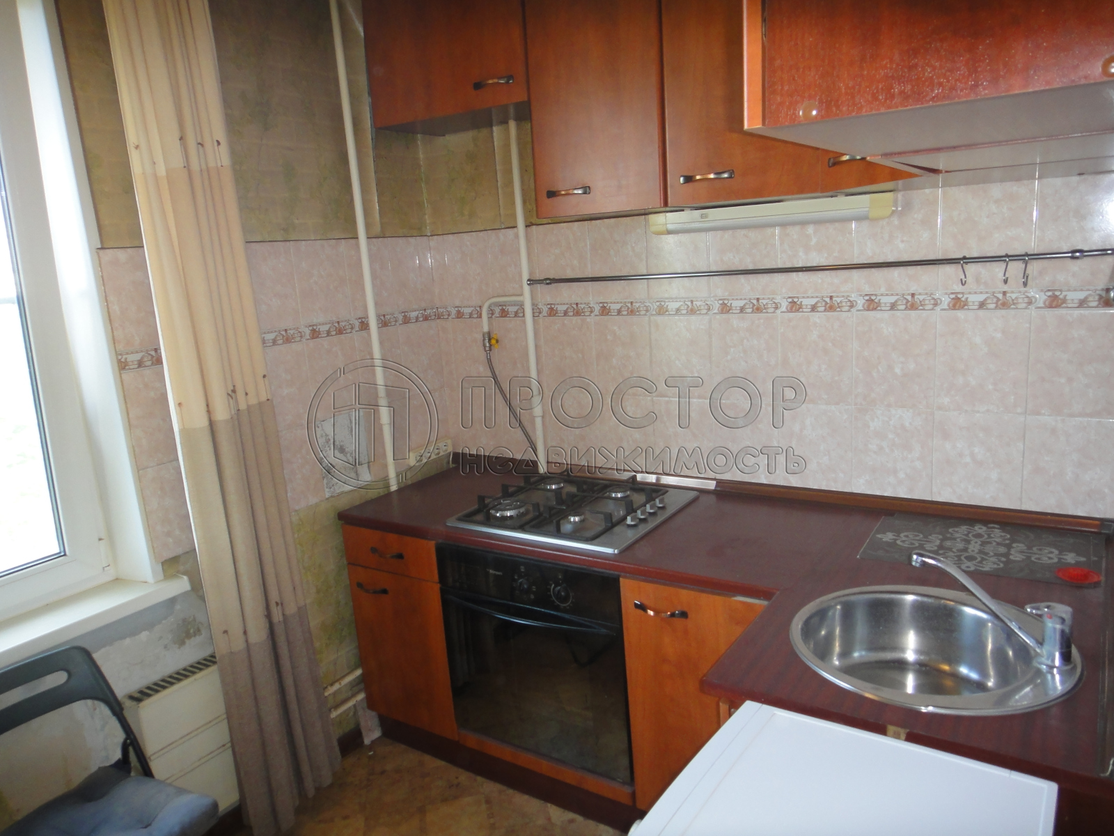 3-комнатная квартира, 58.2 м² - фото 11
