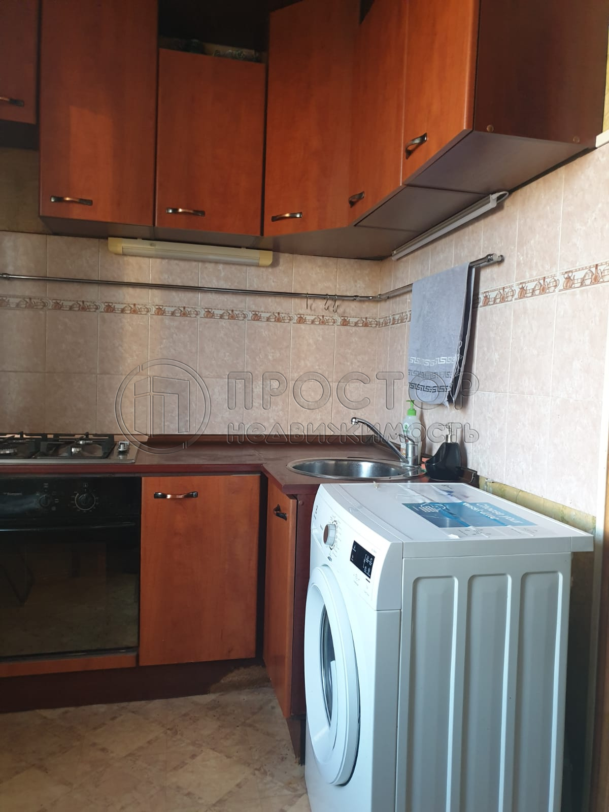 3-комнатная квартира, 58.2 м² - фото 12