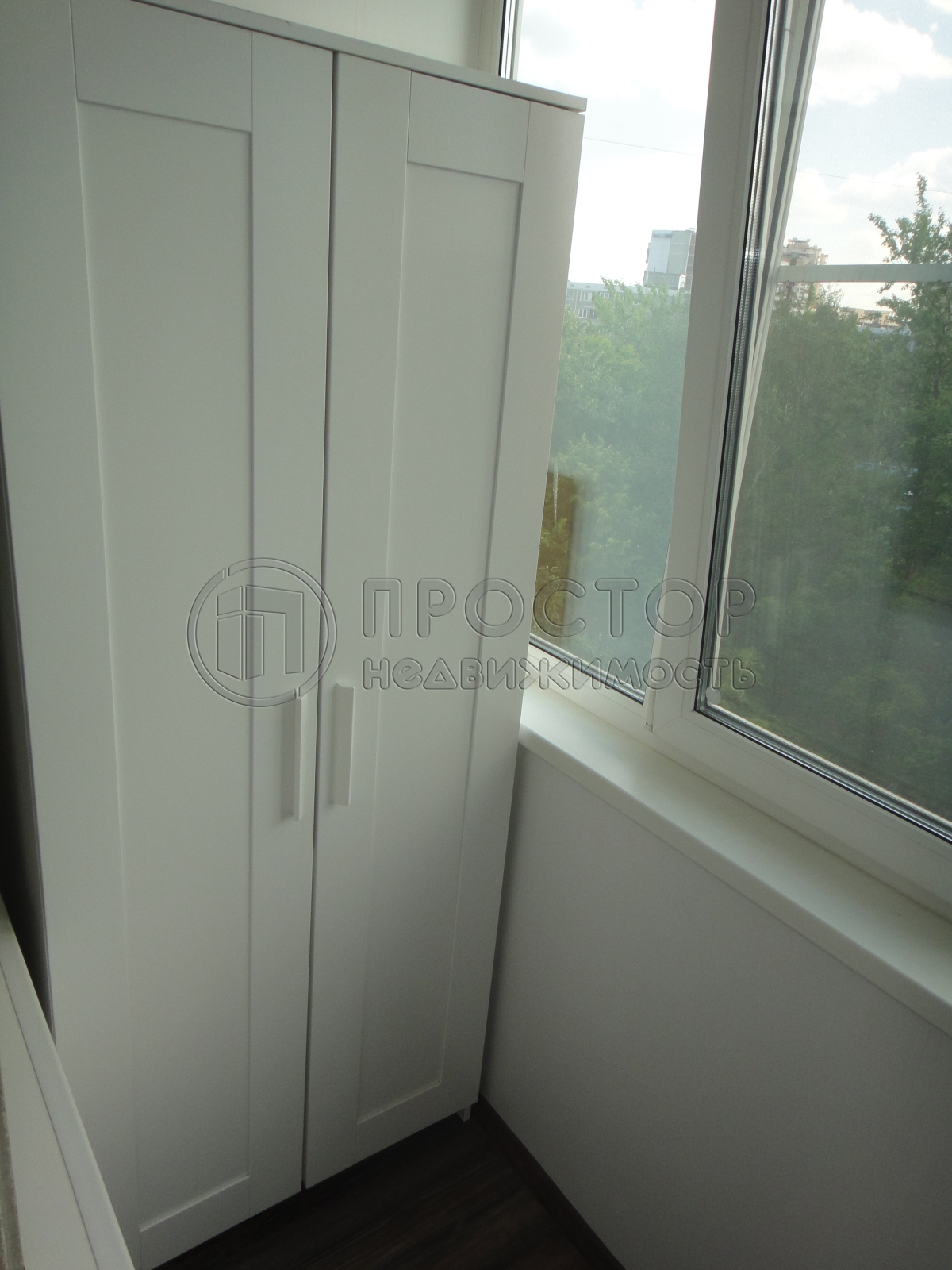 3-комнатная квартира, 58.2 м² - фото 16