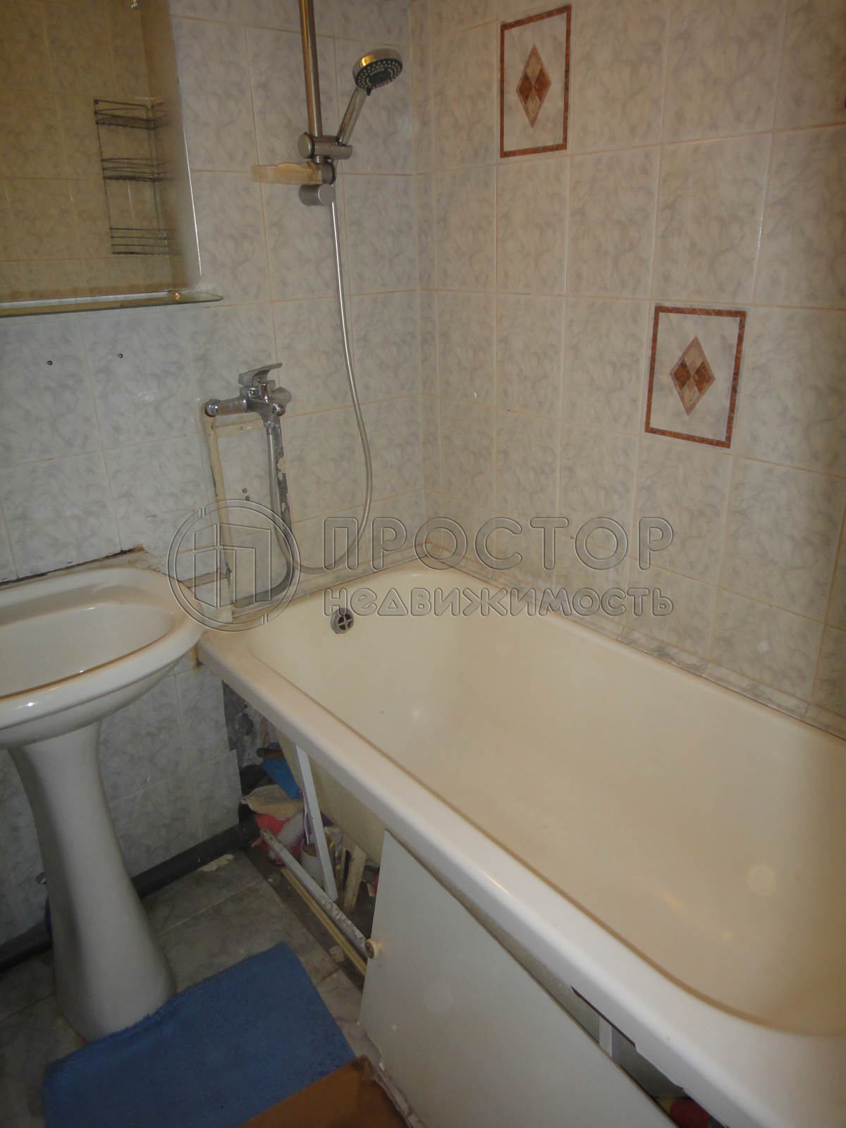 3-комнатная квартира, 58.2 м² - фото 17