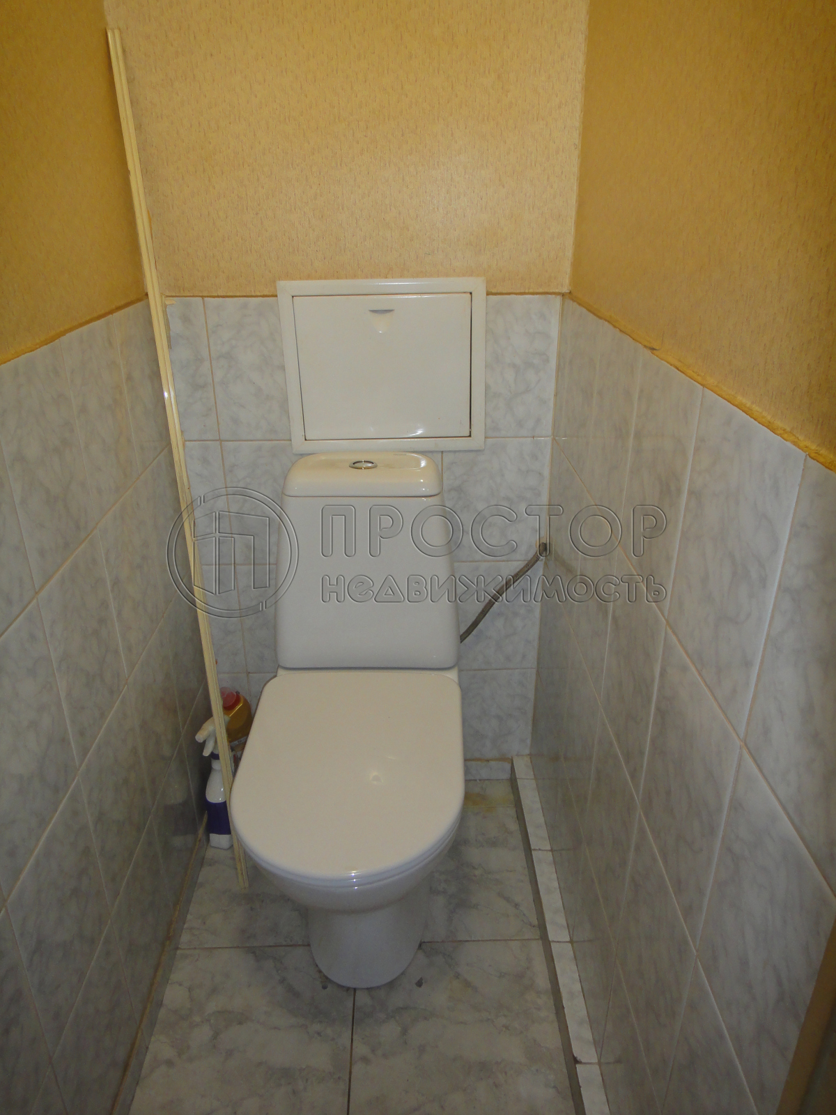 3-комнатная квартира, 58.2 м² - фото 18