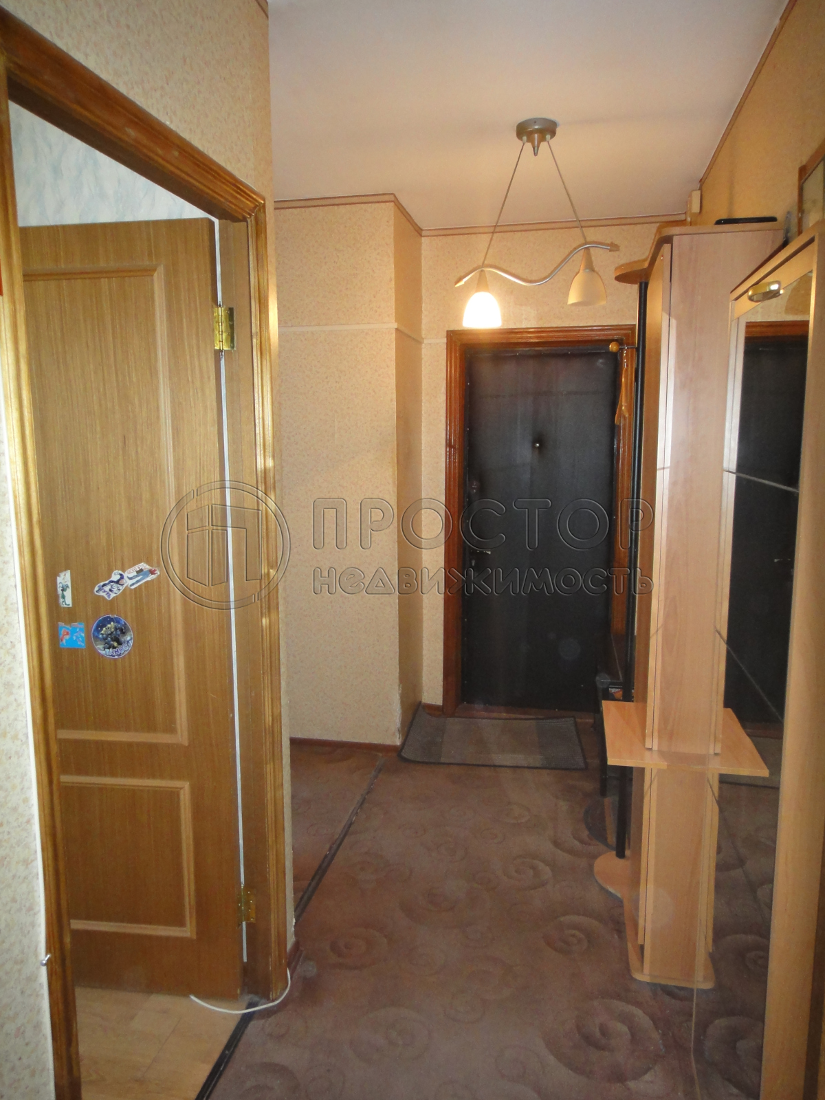 3-комнатная квартира, 58.2 м² - фото 20