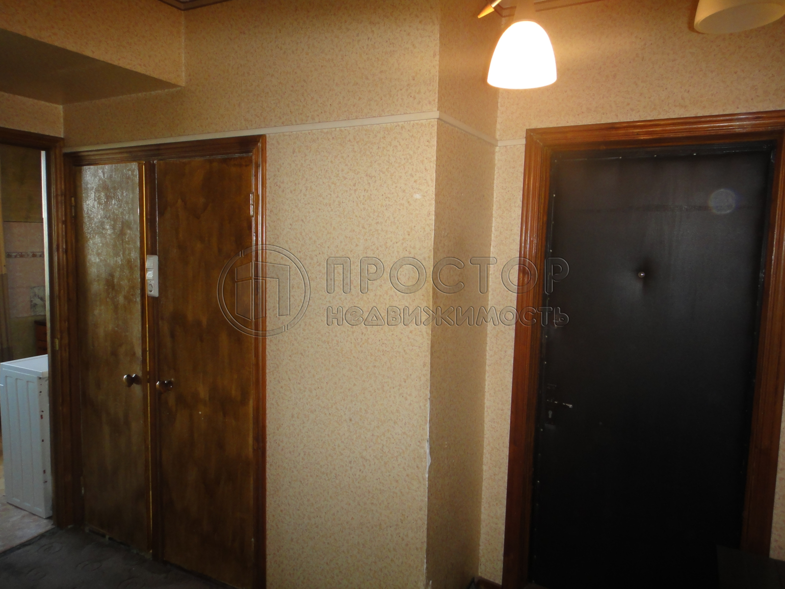 3-комнатная квартира, 58.2 м² - фото 21
