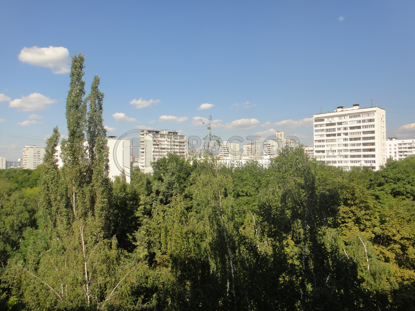 3-комнатная квартира, 58.2 м² - фото 26