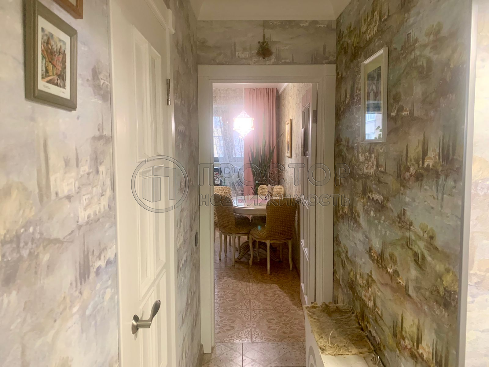 4-комнатная квартира, 96 м² - фото 3