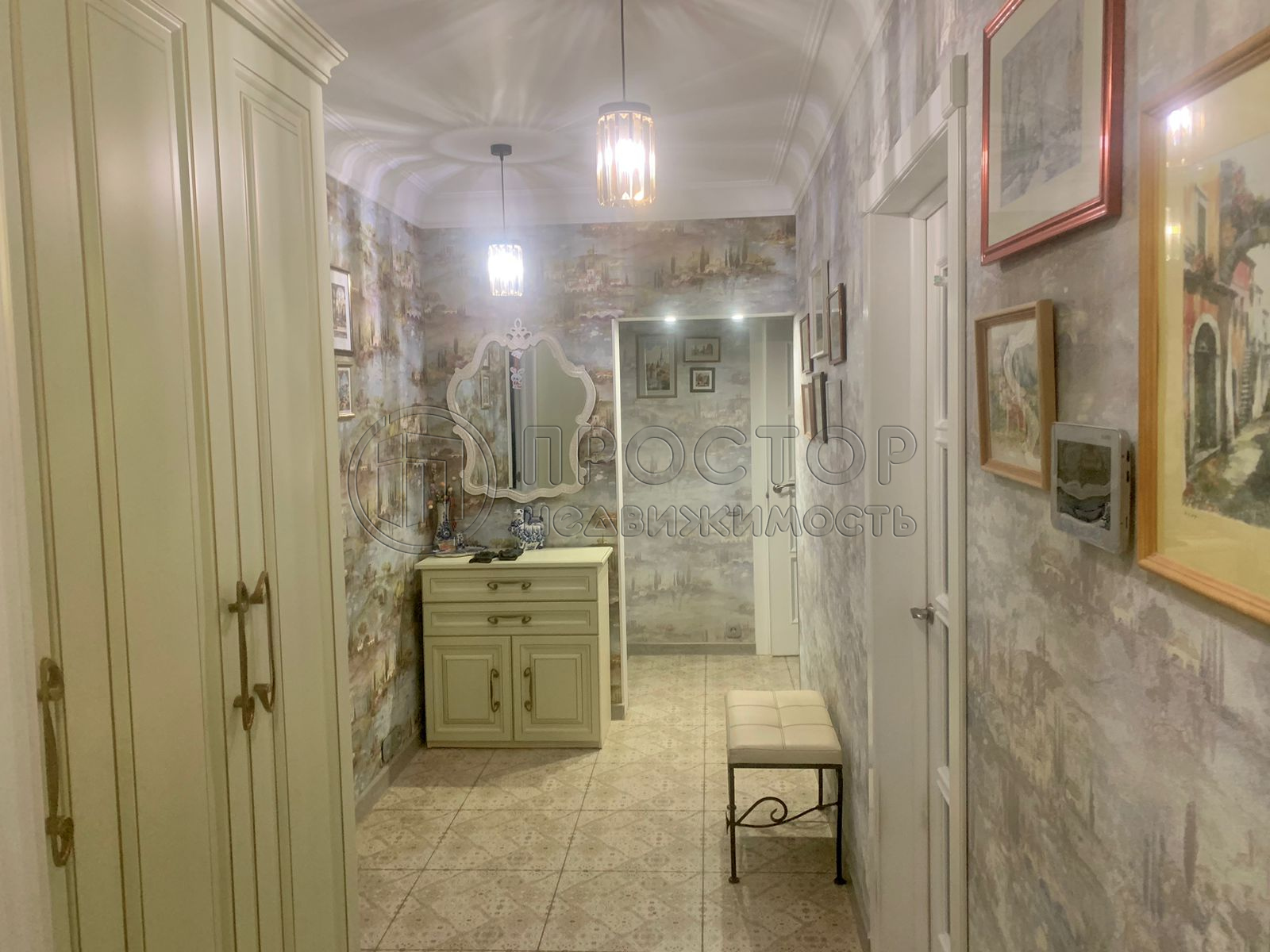 4-комнатная квартира, 96 м² - фото 4