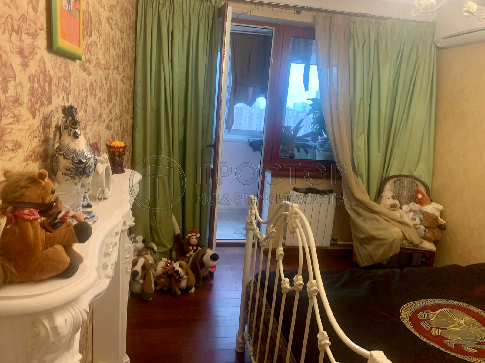 4-комнатная квартира, 96 м² - фото 10