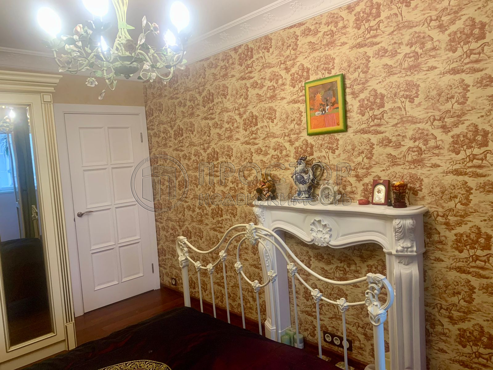 4-комнатная квартира, 96 м² - фото 11