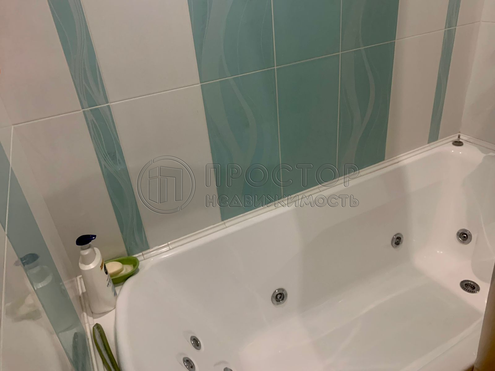 4-комнатная квартира, 96 м² - фото 13
