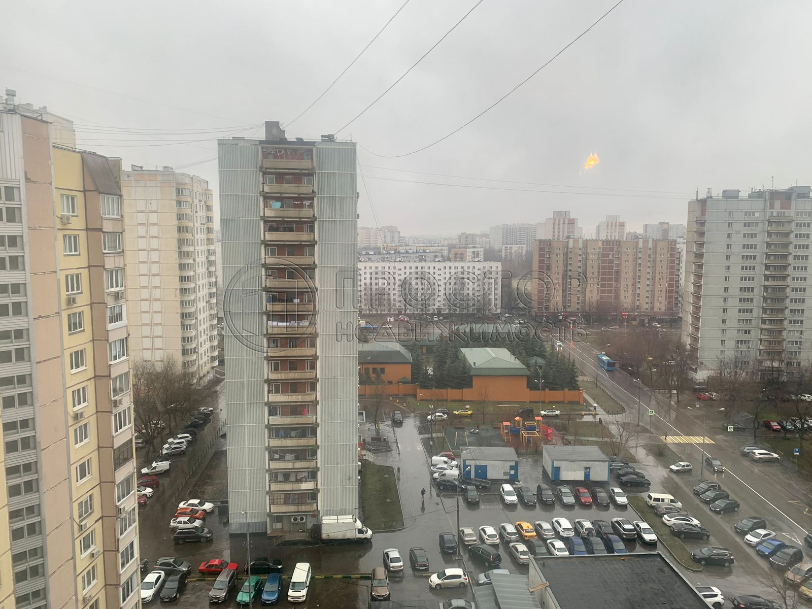 4-комнатная квартира, 96 м² - фото 15