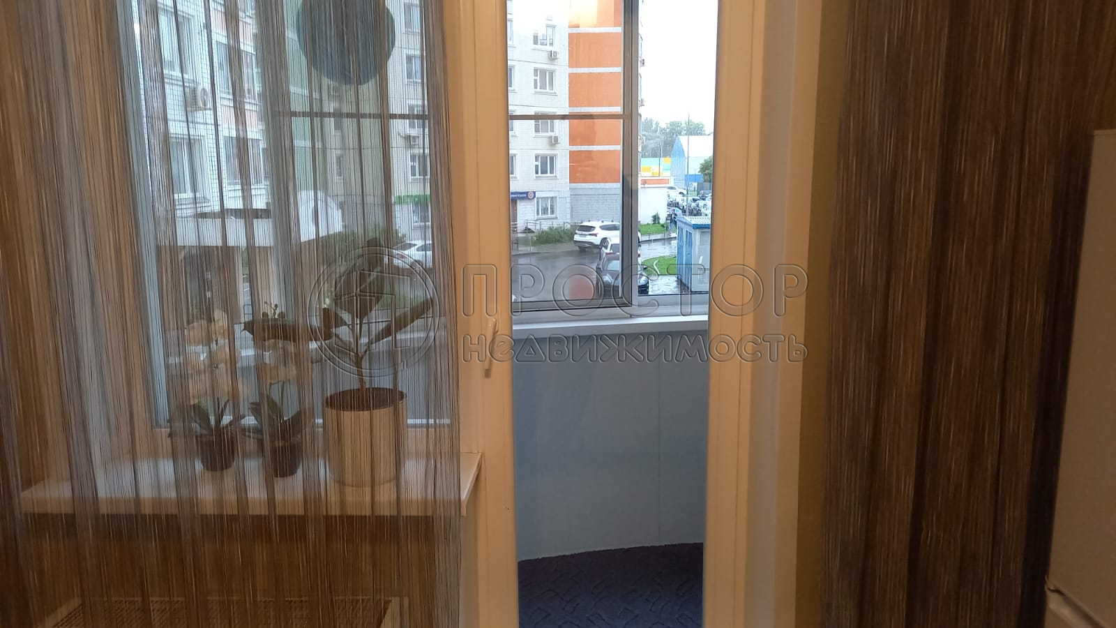 1-комнатная квартира, 45 м² - фото 5