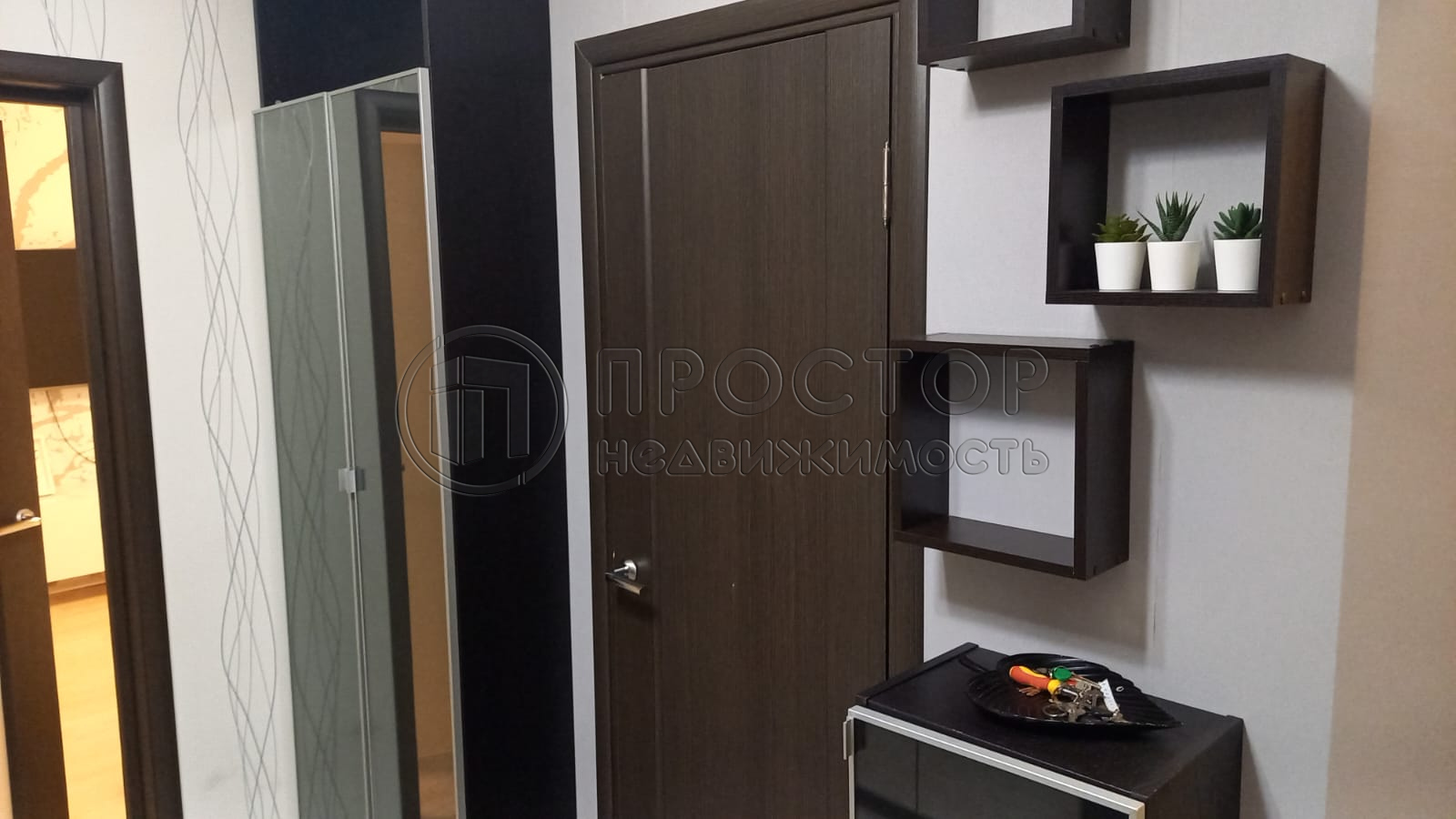 1-комнатная квартира, 45 м² - фото 7