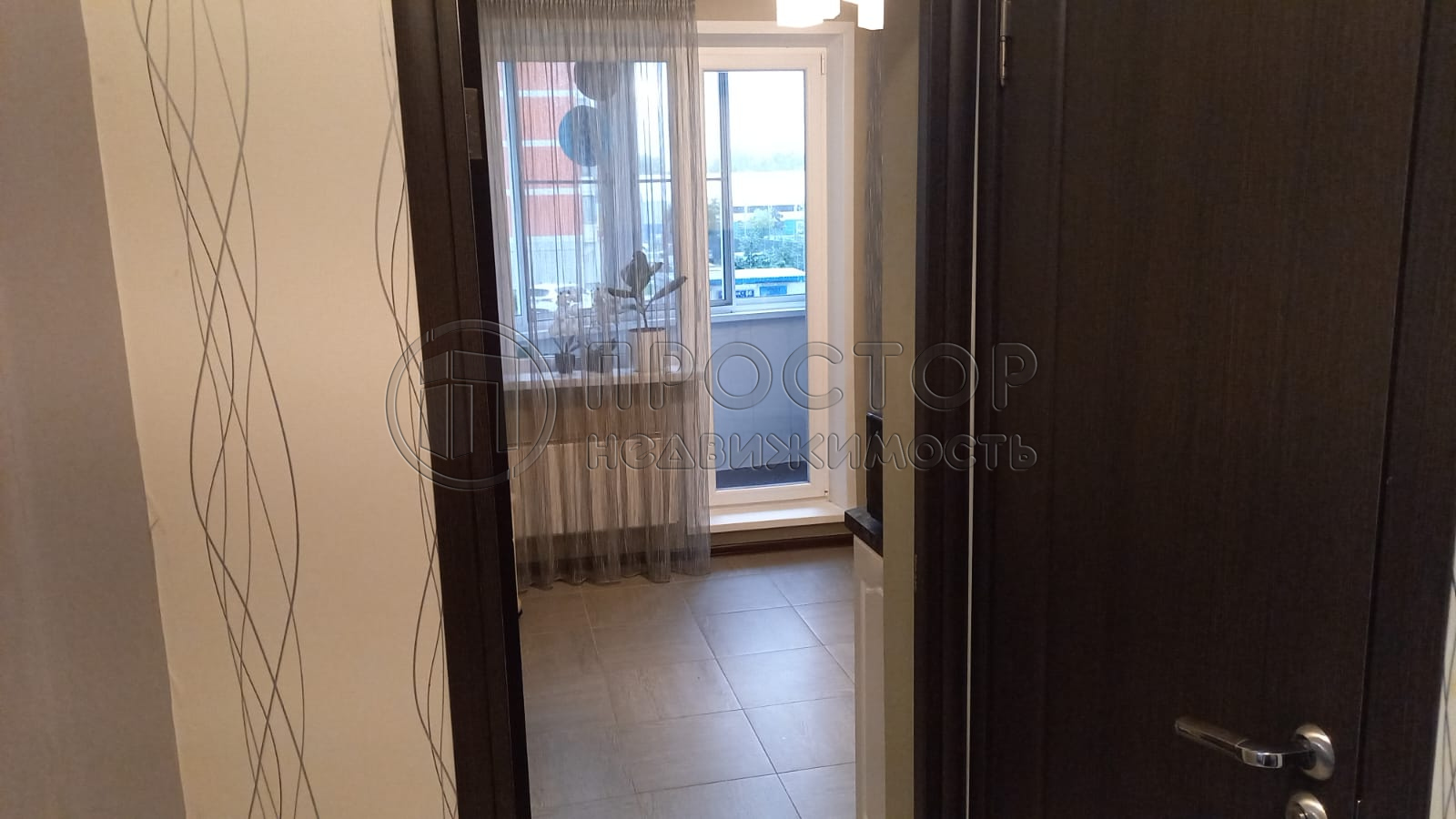 1-комнатная квартира, 45 м² - фото 9