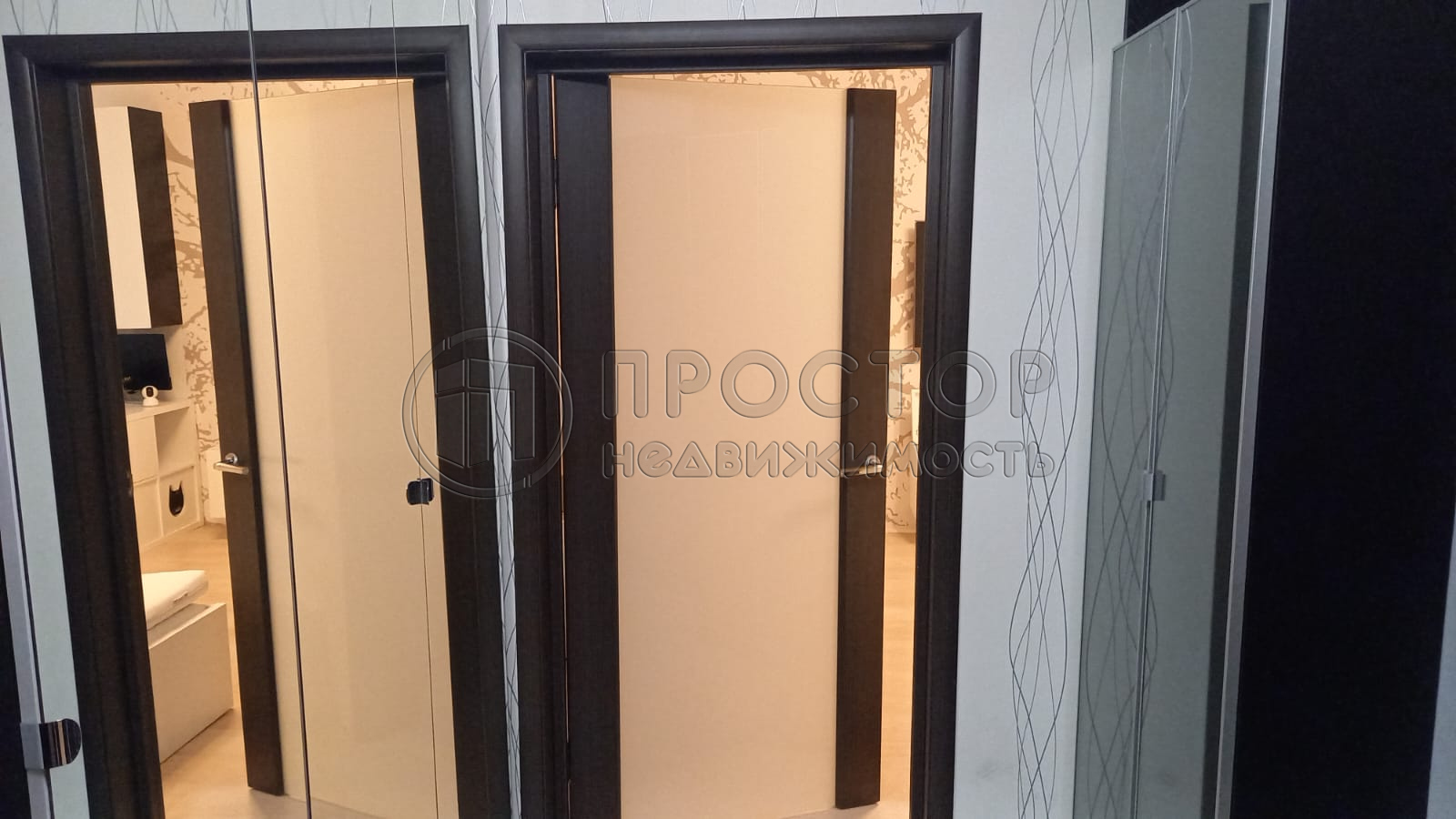 1-комнатная квартира, 45 м² - фото 11
