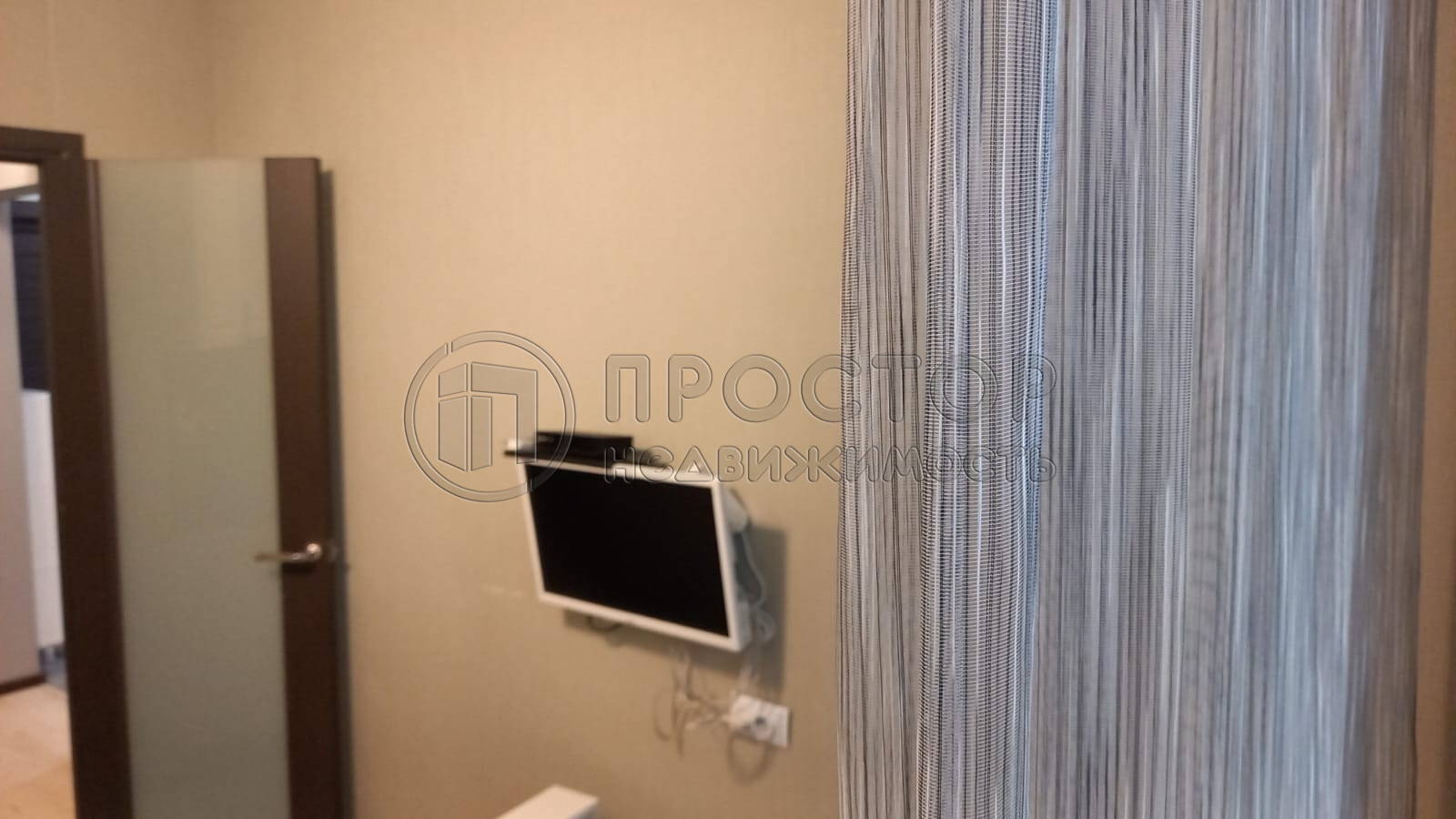 1-комнатная квартира, 45 м² - фото 13