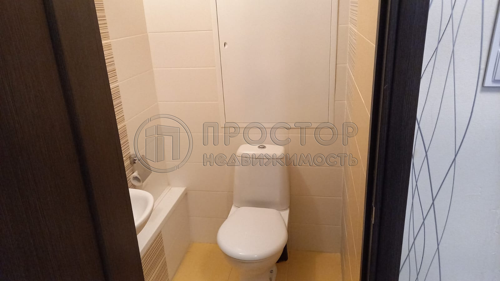 1-комнатная квартира, 45 м² - фото 16