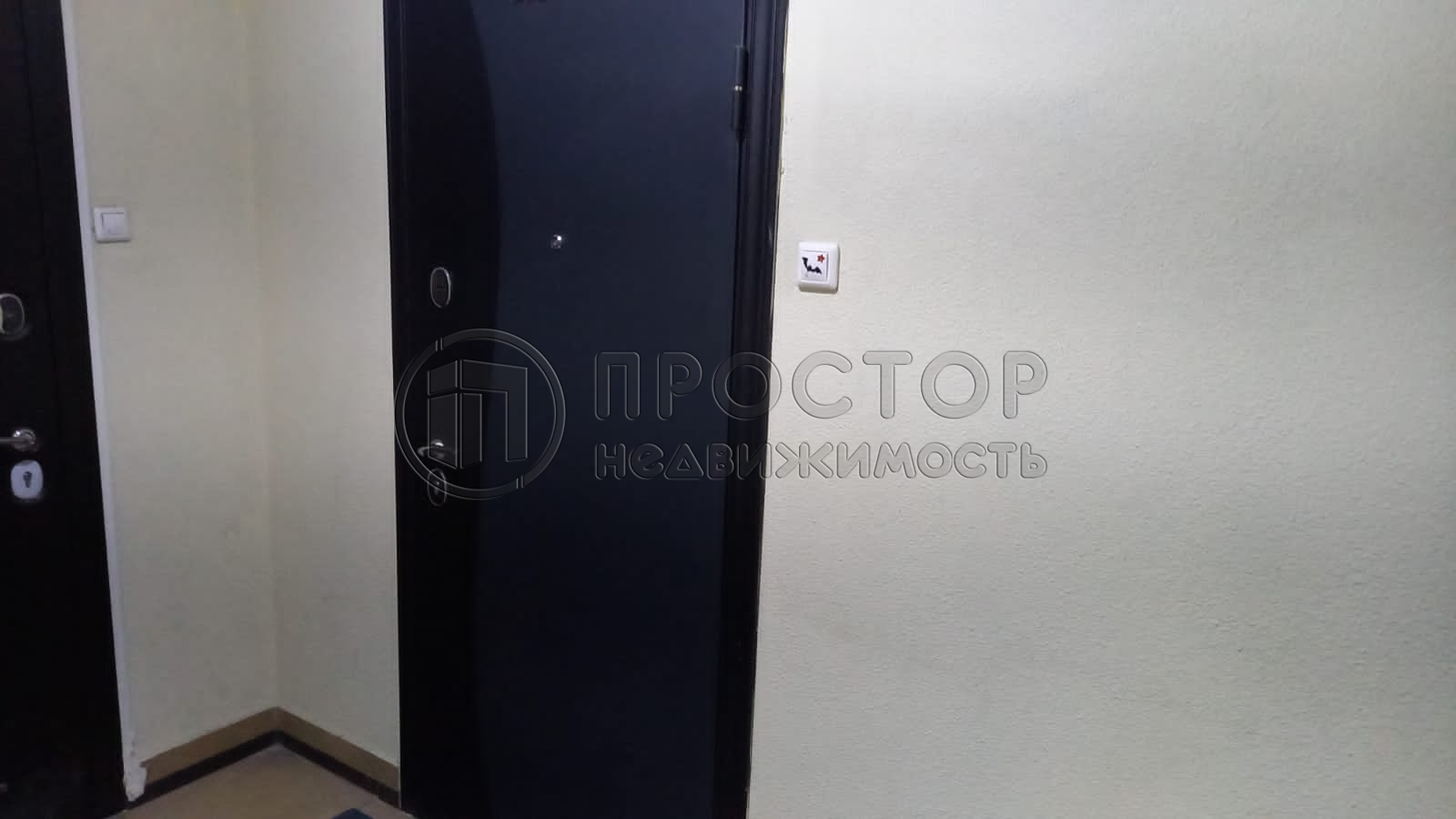 1-комнатная квартира, 45 м² - фото 18