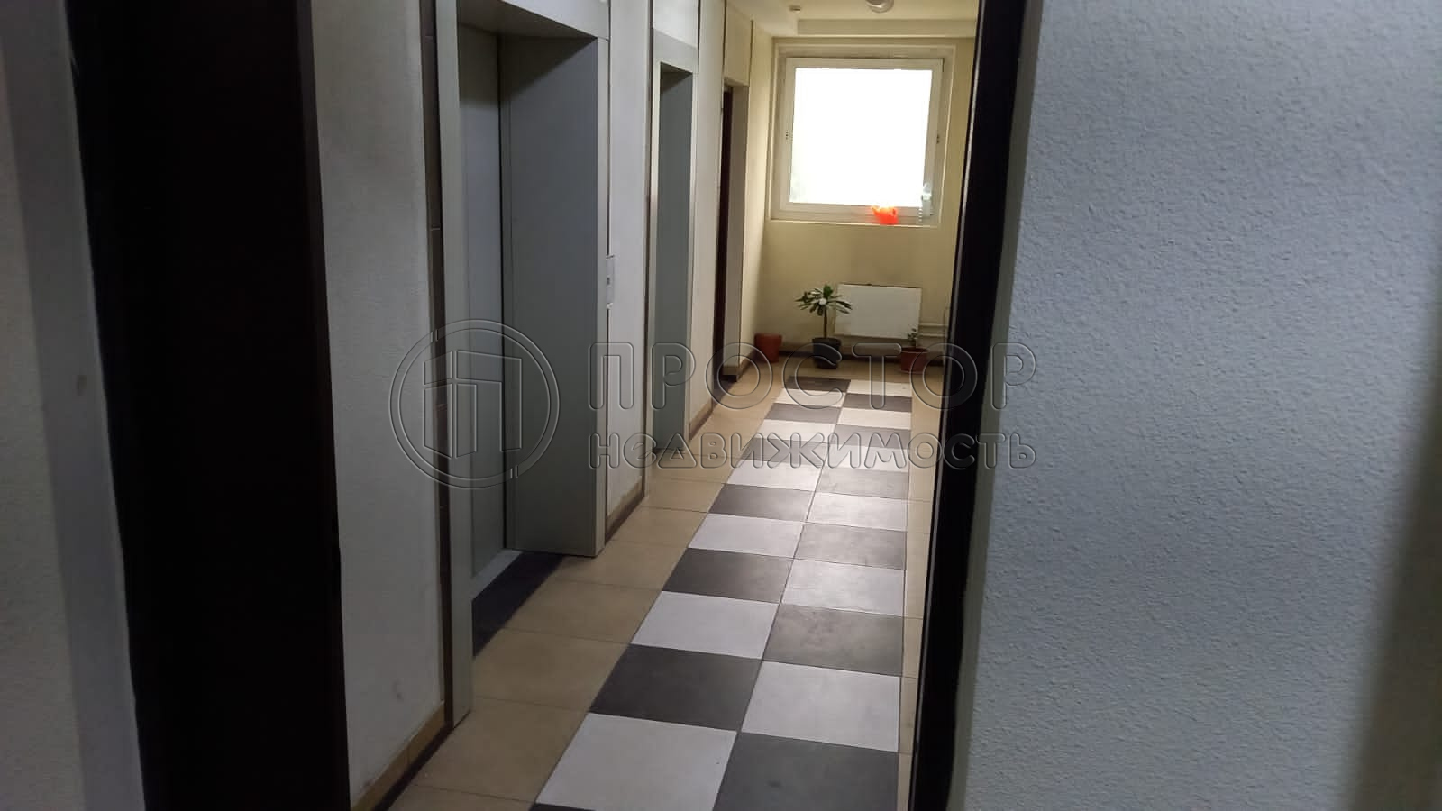 1-комнатная квартира, 45 м² - фото 19