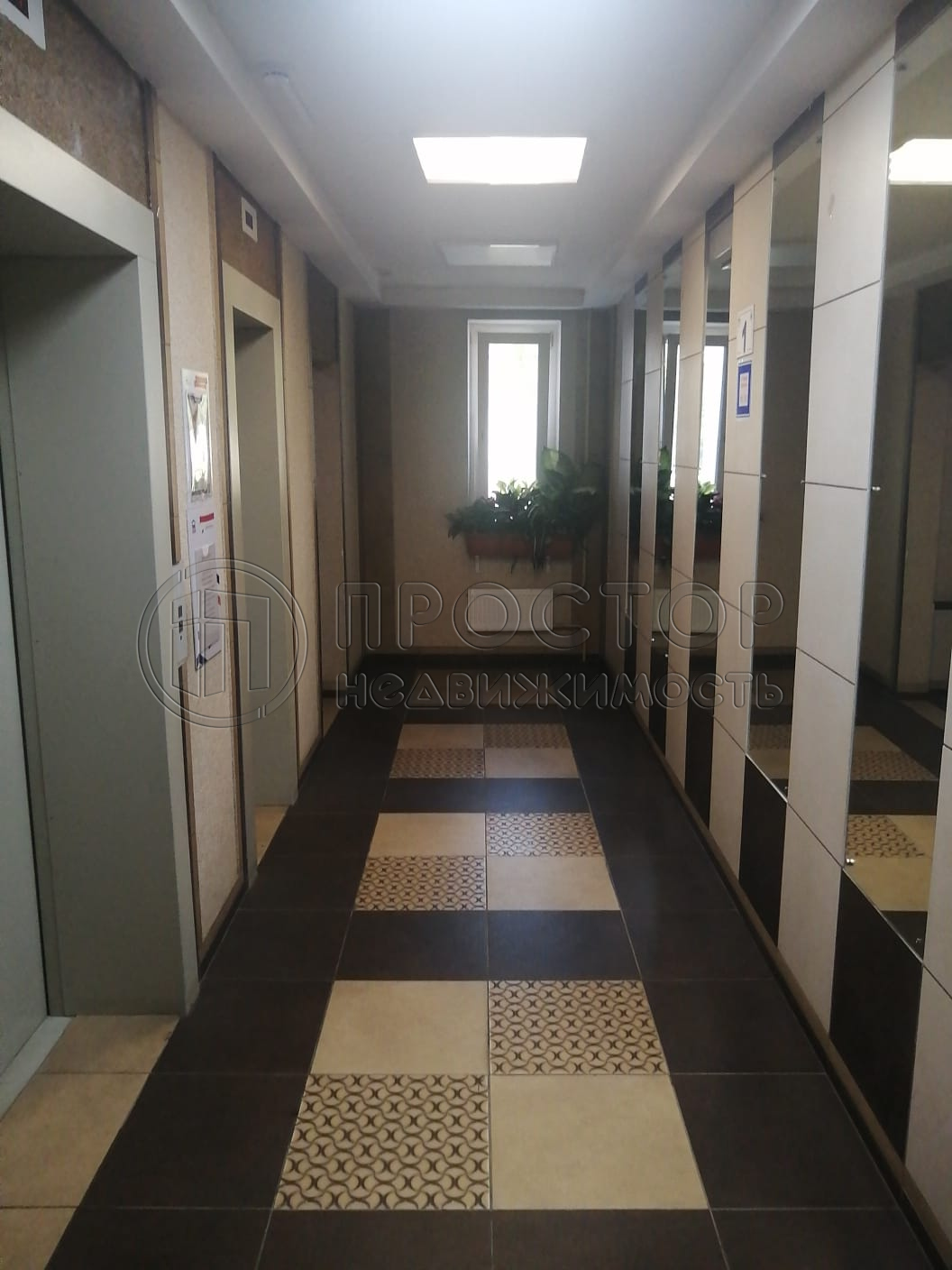 1-комнатная квартира, 45 м² - фото 20