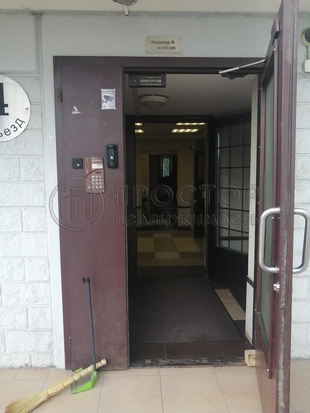 1-комнатная квартира, 45 м² - фото 22