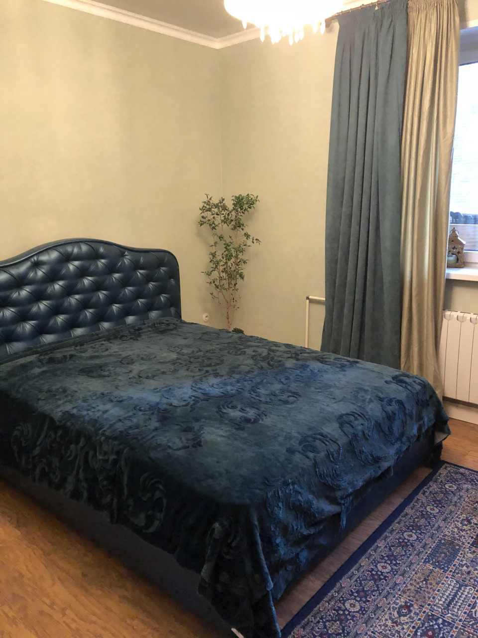 2-комнатная квартира, 57 м² - фото 9