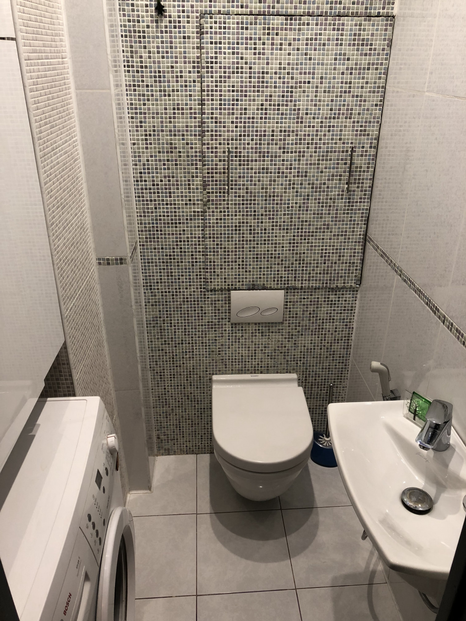 2-комнатная квартира, 57 м² - фото 14