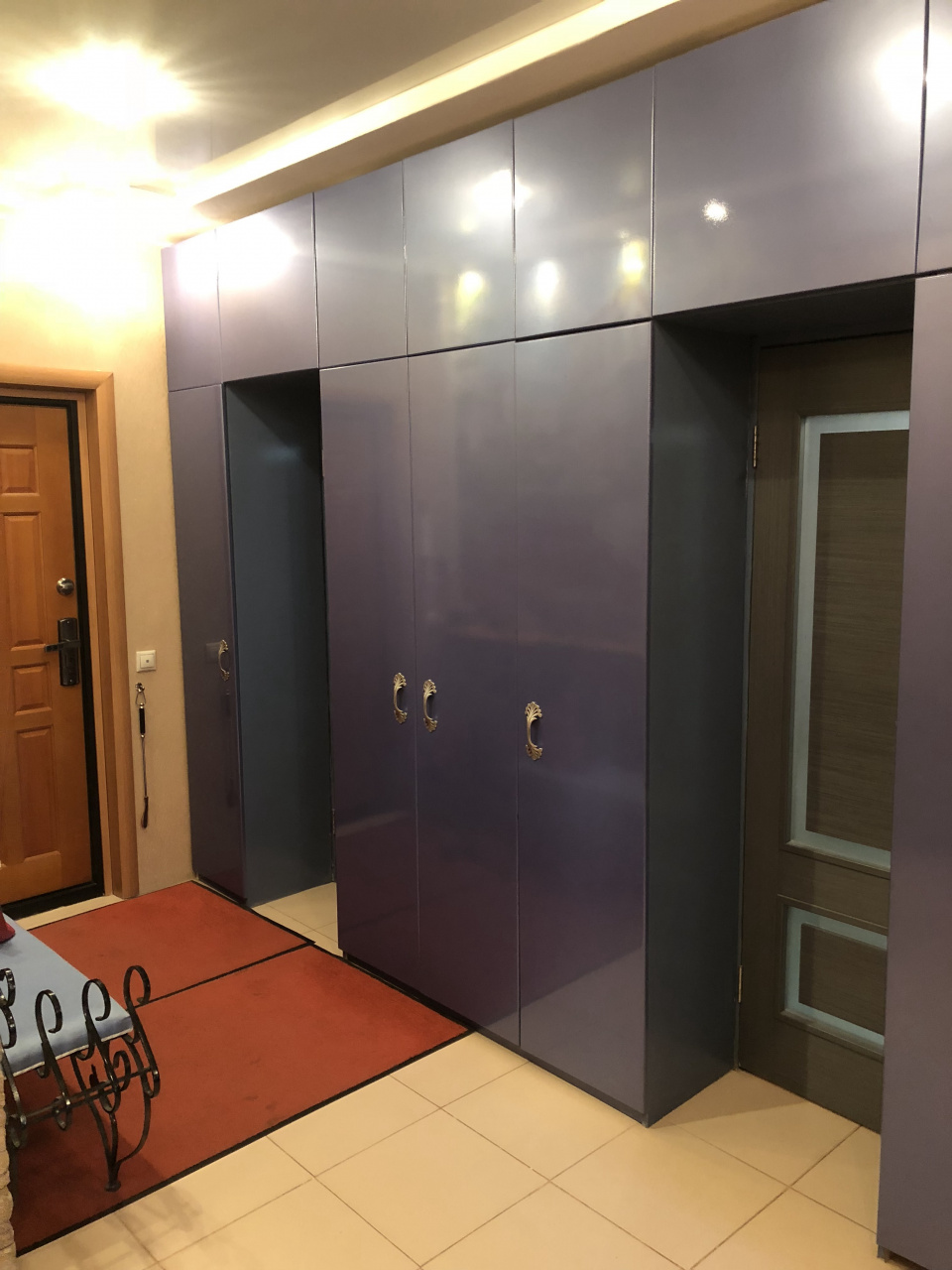 2-комнатная квартира, 57 м² - фото 15