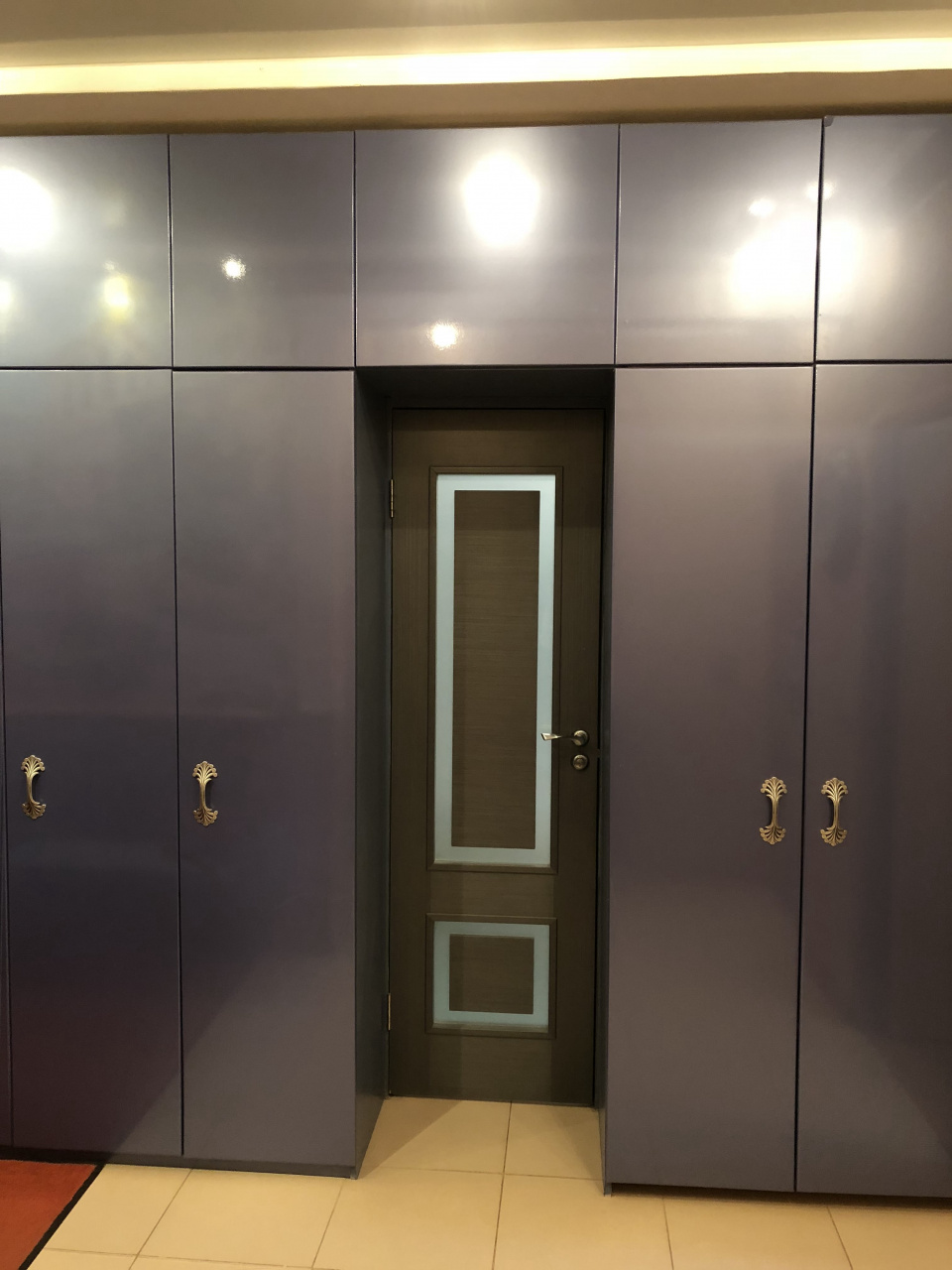 2-комнатная квартира, 57 м² - фото 17