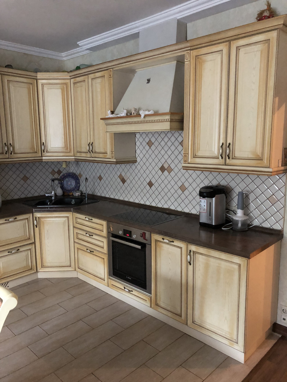 2-комнатная квартира, 57 м² - фото 3